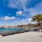 Apartments Gumersindo near the sea