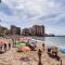 Apartments Gumersindo near the sea