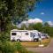 Luxe Lodge Zeehoeve