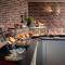 Luxe Lodge Zeehoeve