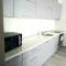 HappyHome Central Deluxe Apartments