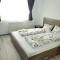 HappyHome Central Deluxe Apartments