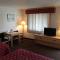 Range Country Lodging - Murdo