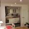 Traumwohnung in Märchenstadt