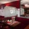 Abbatiale Hotel et Restaurant Grenoble Centre photo 11