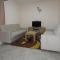 Alp Apartment