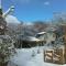 Los Coihues camping & hostel