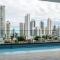 Enchanting City View Apartment - PH Quartier Del Mar