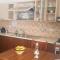 Sixth Apartment