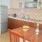Sixth Apartment