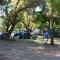 Camping Mithimna