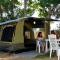 Camping Mithimna