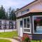 City Centre Motel older building