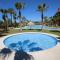 Playa Granada Golf Apartamentos - Motril