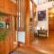 AbbeyRoad Inn Seika