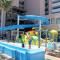 Beach Daze Oceanfront Great Location - Myrtle Beach