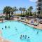 Beach Daze Oceanfront Great Location - Myrtle Beach