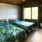 Pacific views, tranquil location, extra large home, Navy House 1 - Rarotonga
