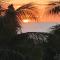 Pacific views, tranquil location, extra large home, Navy House 1 - Rarotonga