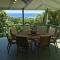 Pacific views, tranquil location, extra large home, Navy House 1 - Rarotonga