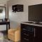 Super 8 by Wyndham Stockbridge