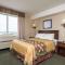 Super 8 by Wyndham Mississauga - Mississauga