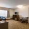 Travelodge Suites by Wyndham New Glasgow