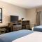 Travelodge Suites by Wyndham New Glasgow
