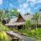 Bulan Villas Siargao