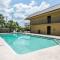 Quality Inn Elkton - St. Augustine