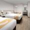 Quality Inn Atlantic Beach-Mayo Clinic Jax Area - أتلانتيك بيتش