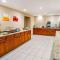 Quality Inn Oakwood