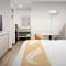 Quality Inn Atlantic Beach-Mayo Clinic Jax Area - أتلانتيك بيتش