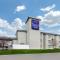 Sleep Inn near Great Lakes Naval Base