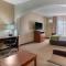 Comfort Inn & Suites Sacramento - University Area