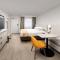 Quality Inn Atlantic Beach-Mayo Clinic Jax Area - أتلانتيك بيتش