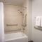 Quality Inn Atlantic Beach-Mayo Clinic Jax Area - أتلانتيك بيتش