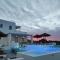 Santoxenia luxury villa