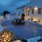 Santoxenia luxury villa