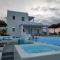 Santoxenia luxury villa