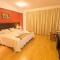 Hotel Las Maras