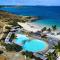 Studio 12 Vue Mer Orient Bay