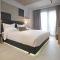 Athinais Luxury Apartments