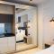 Athinais Luxury Apartments