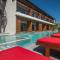 Cher​mantra​ Aonang​ Resort & Pool​ Suite - pláž