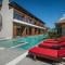 Cher​mantra​ Aonang​ Resort & Pool​ Suite - pláž