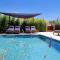 Foto: Almyrida Sands luxury stone villa 8/73