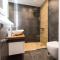 Acropolis View Deluxe Penthouse & Luxury Apartments