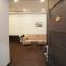 Moscow Boutique Hotel