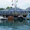 Browns Wharf Inn